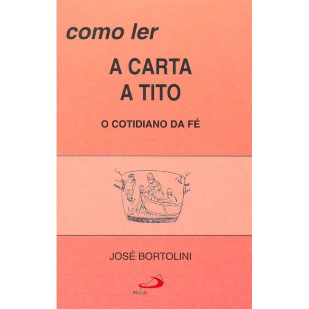 Como ler a carta a Tito