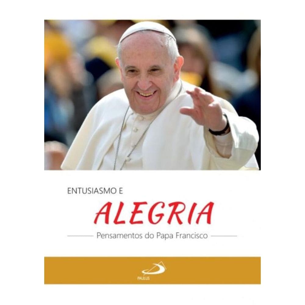 Entusiamo e alegria