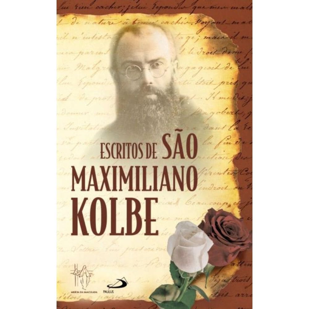 Escritos de São Maximiliano Kolbe