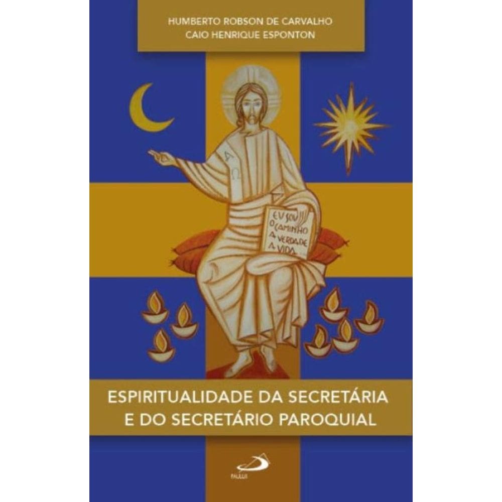 Espiritualidade da secretária e do secretário paroquial
