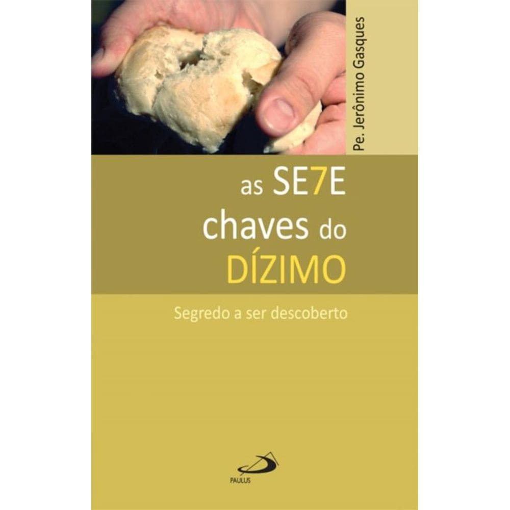 As sete chaves do dízimo