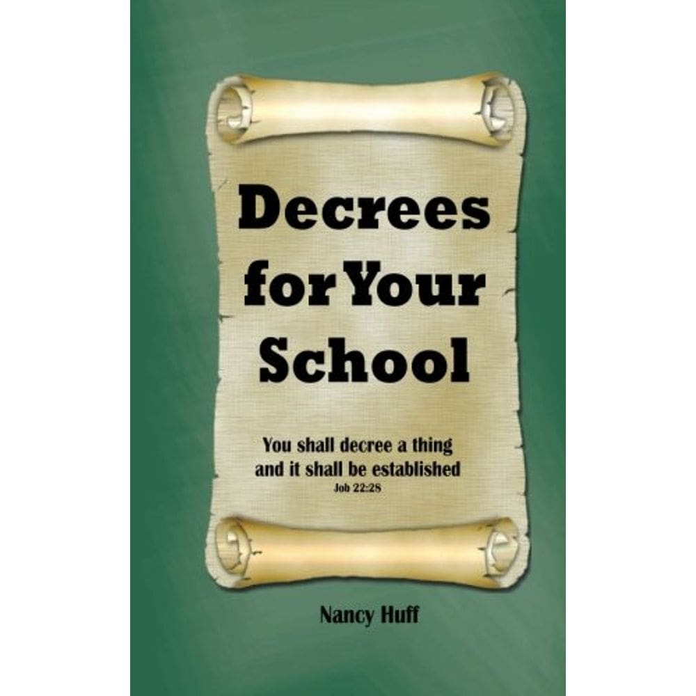 Decretos de livros para sua escola