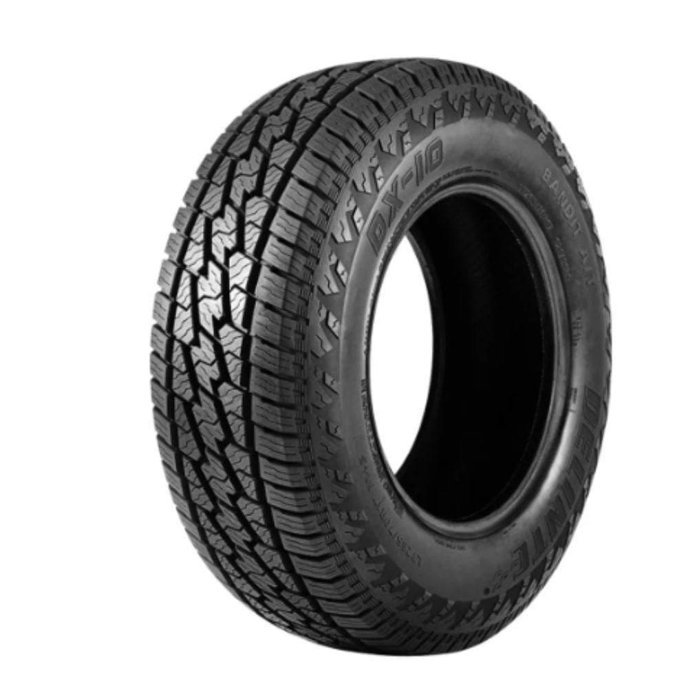 Pneu 225/65r17 102h Delinte Dx-10 Bandit At