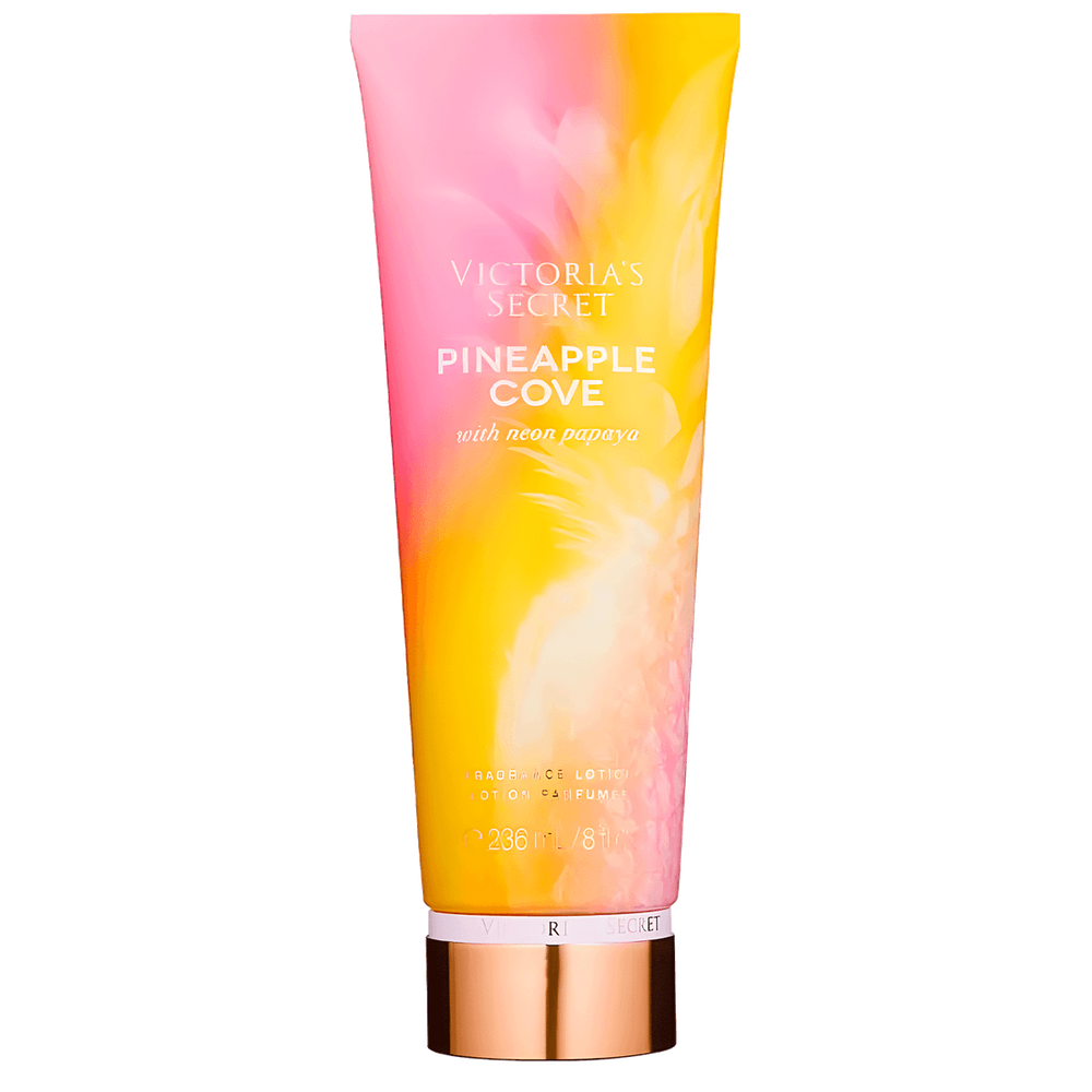 Victoria`s Secret Pineapple Cove - Body Lotion 236ml