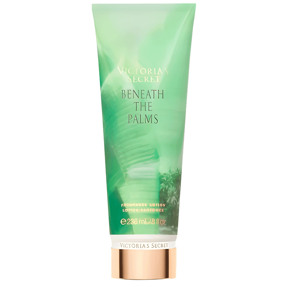 Victoria`s Secret Beneath The Palms - Body Lotion 236ml