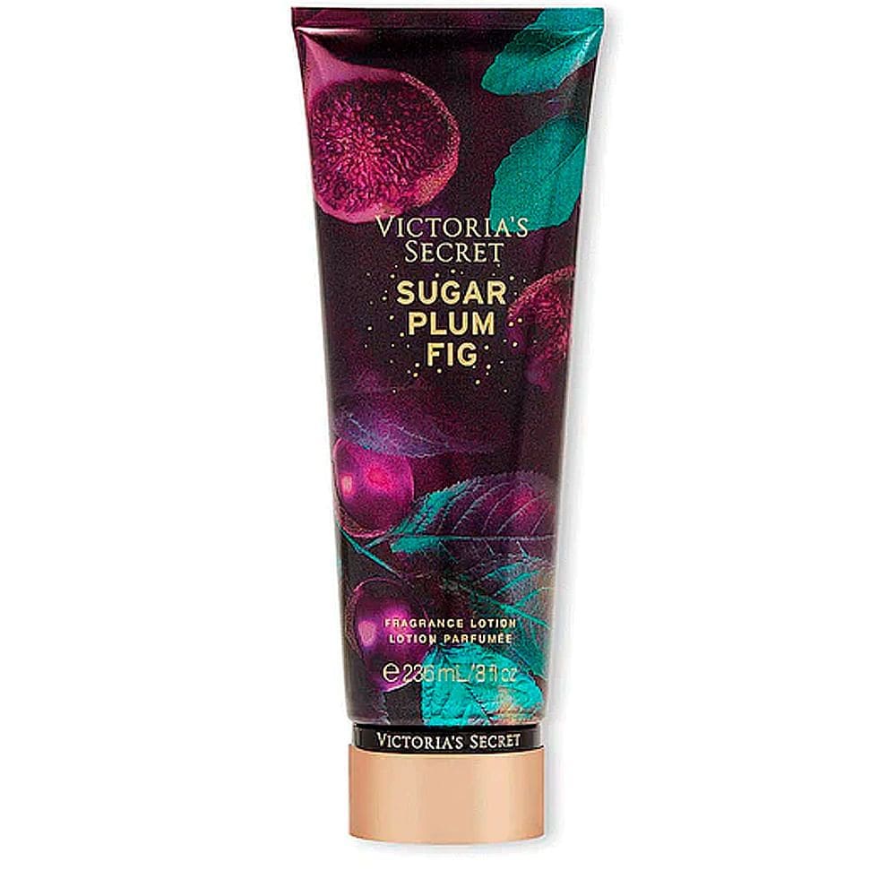 Victoria`s Secret Sugar Plum Fig - Body Lotion 236ml