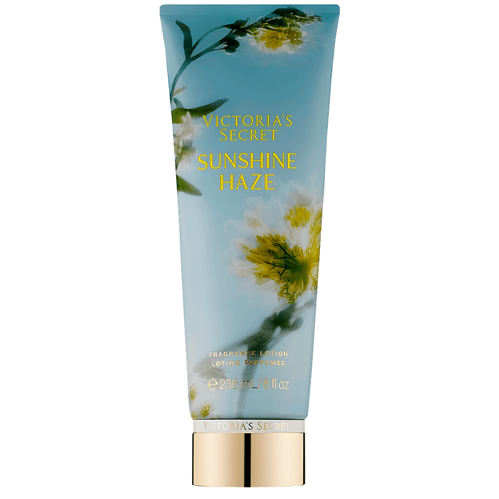 Victoria`s Secret Sunshine Haze - Body Lotion 236ml