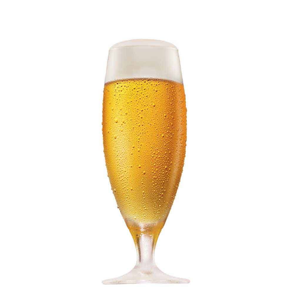 Taça de Cerveja Pils Cristal 380ml