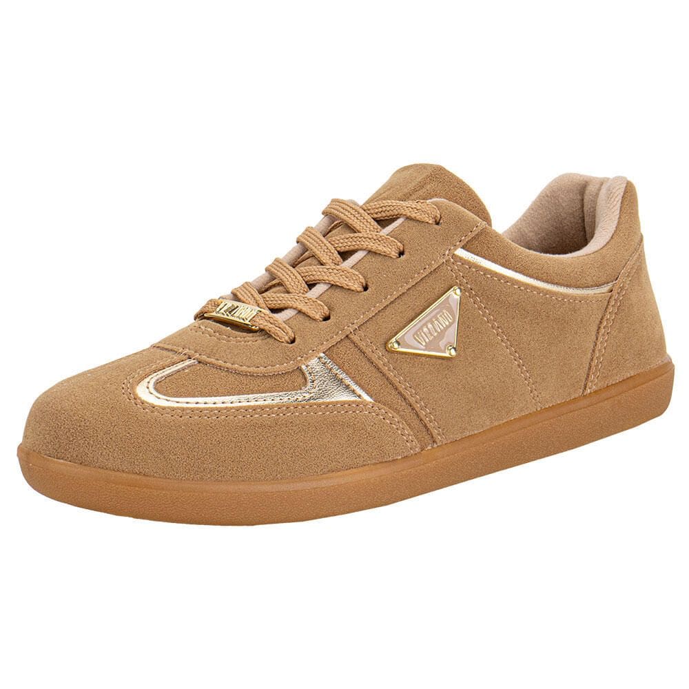 Tênis Feminino Casual Vizzano 1430113
