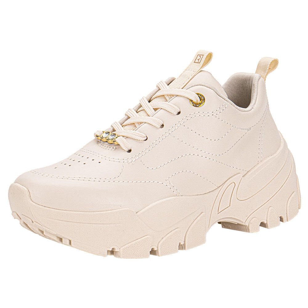 Tênis Feminino Chunky Ramarim 2586201