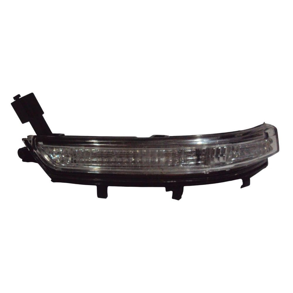 Gol Pisca Seta Retrovisor Direito Vw Genuíno