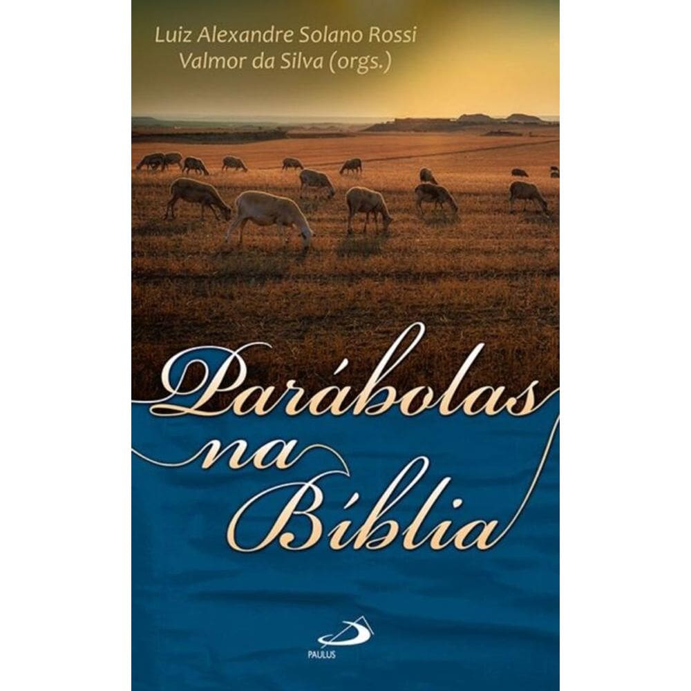 Parábolas na Bíblia