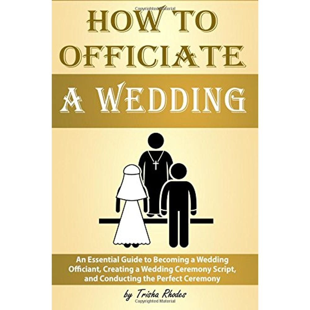 Livro Como oficializar um casamento: um guia essencial
