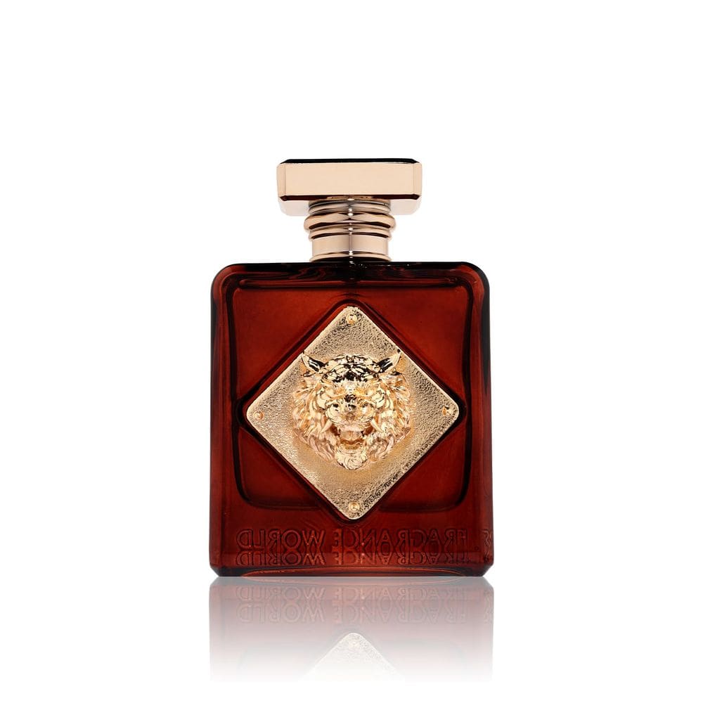 Perfume Fragrance World Apex Arabic Eau de Parfum 100ml em spray