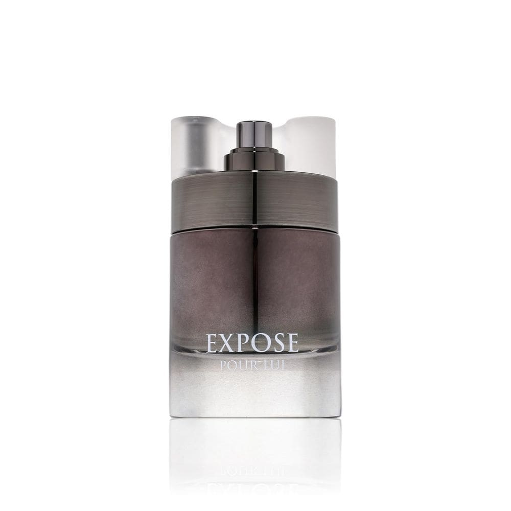 Perfume Fragrance World Expose Lui Eau de Parfum 100ml para mulheres