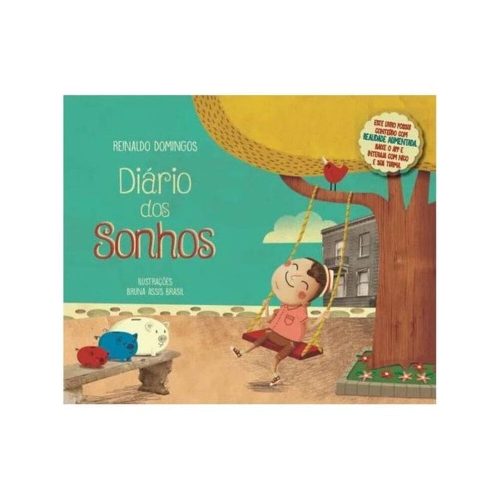 Diário Dos Sonhos