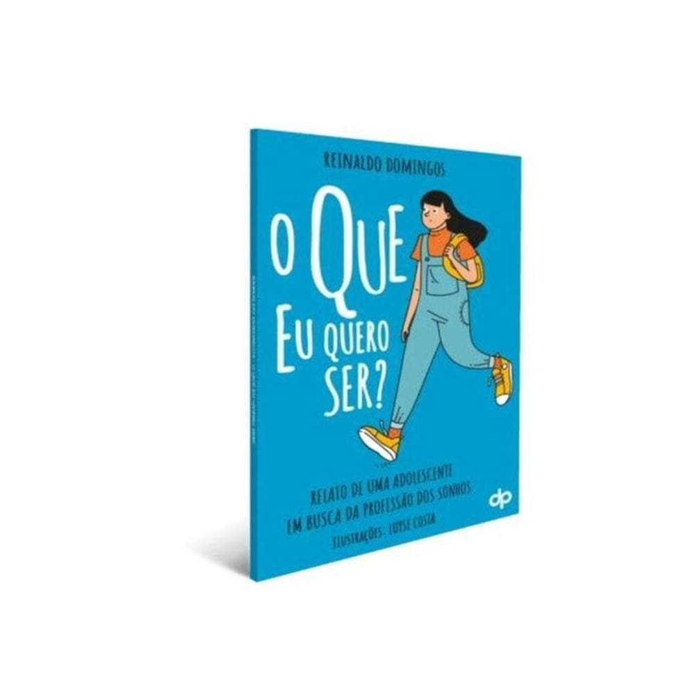 O Que Eu Quero Ser?