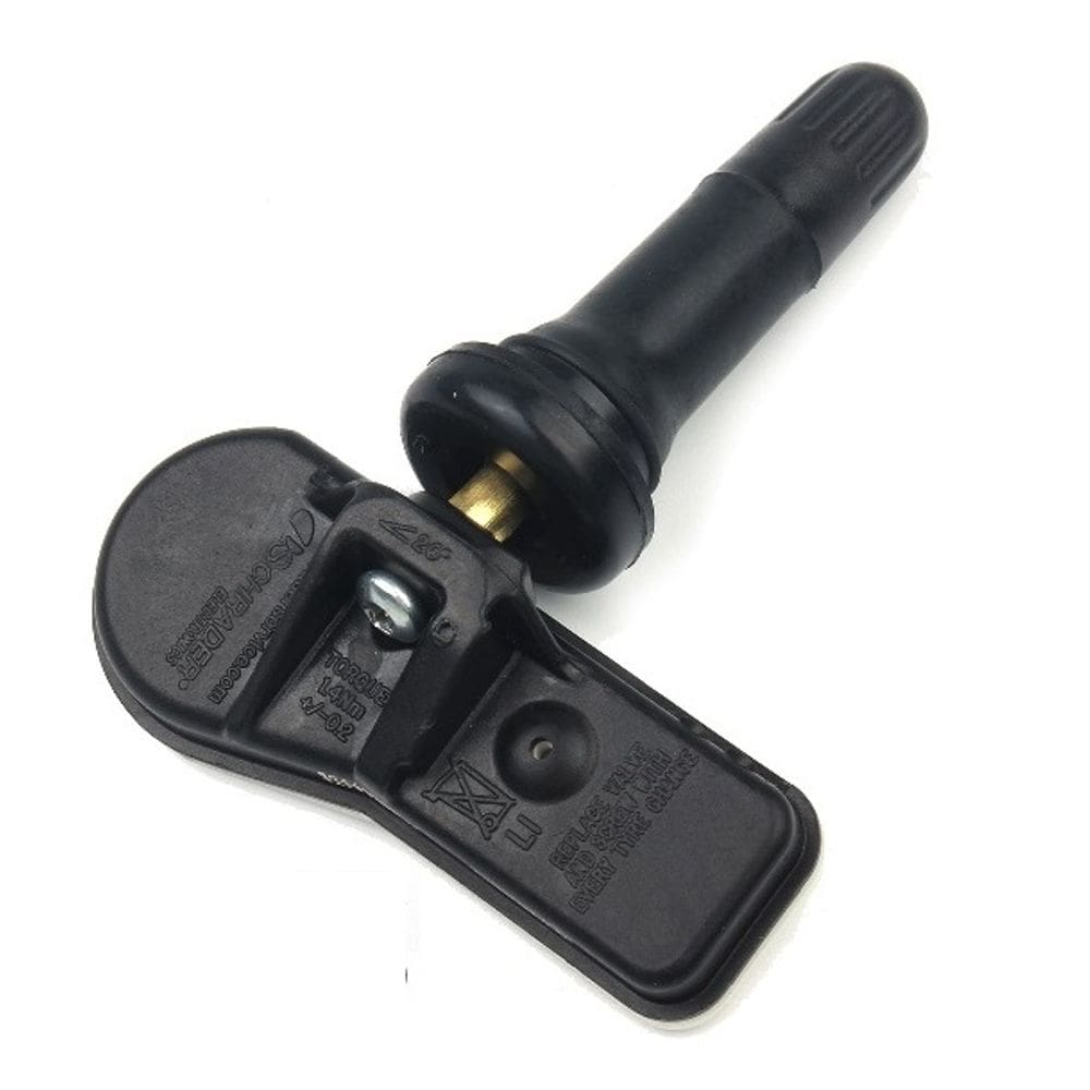 Sensor Pressão Pneu Hyundai Nova Tucson Tpms Stinger