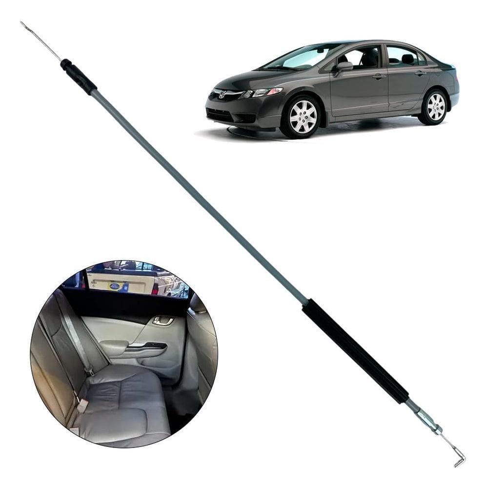 Cabo De Abertura Da Porta Traseira Direita Civic 2007 Á 2011