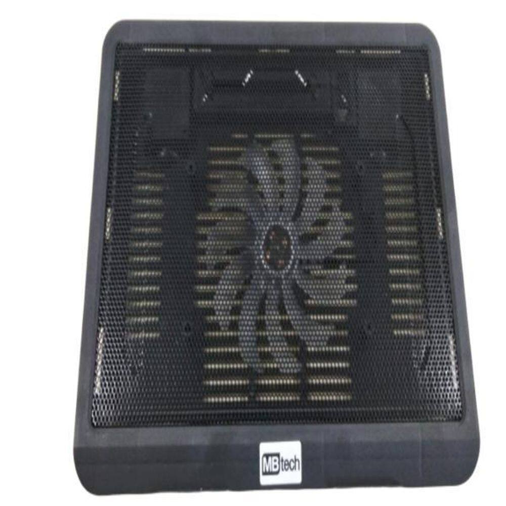 Suporte Com Ventilação Notebook Positivo Intelbras Philco