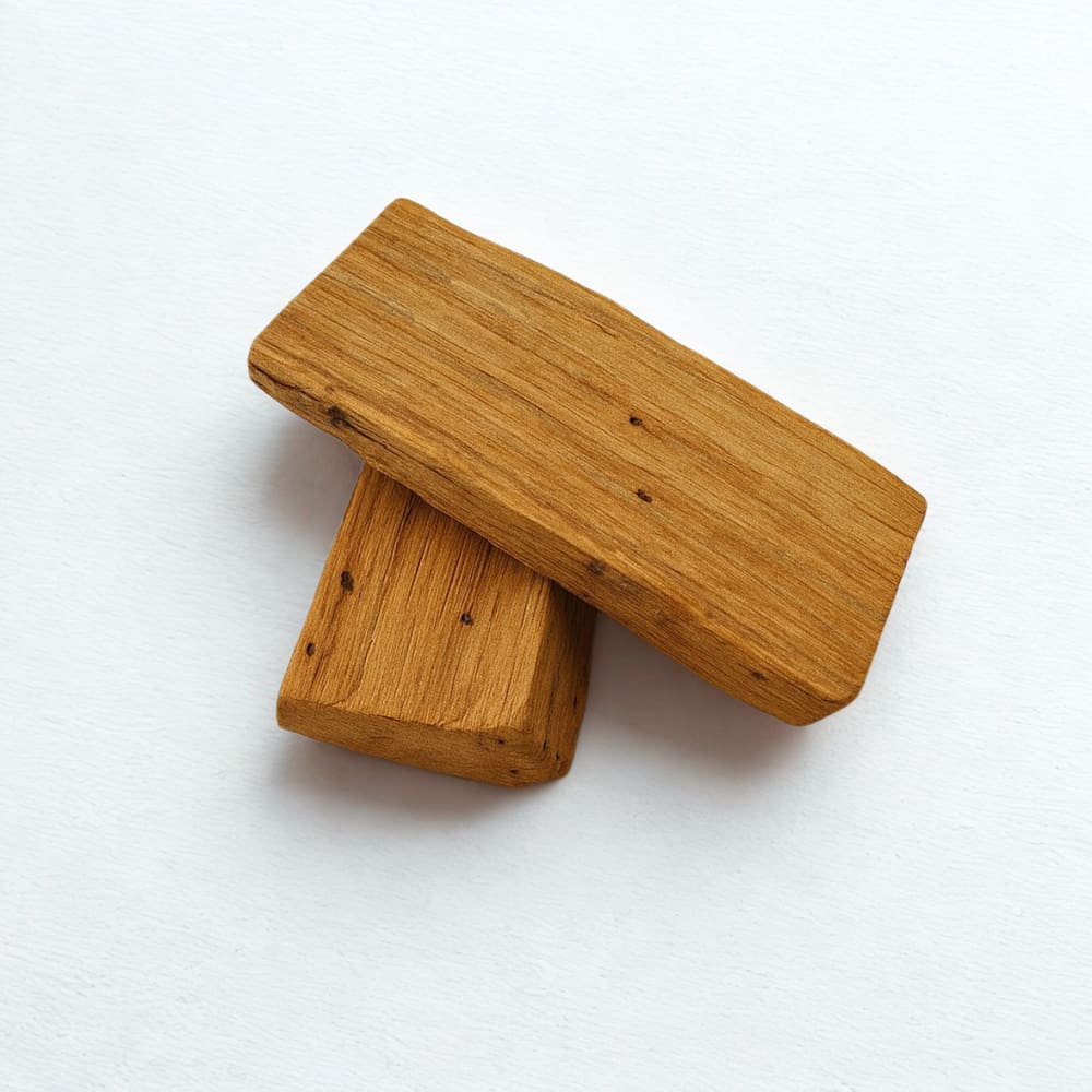 Palo Santo 100% Puro Peruano Madeira Sagrada 50g