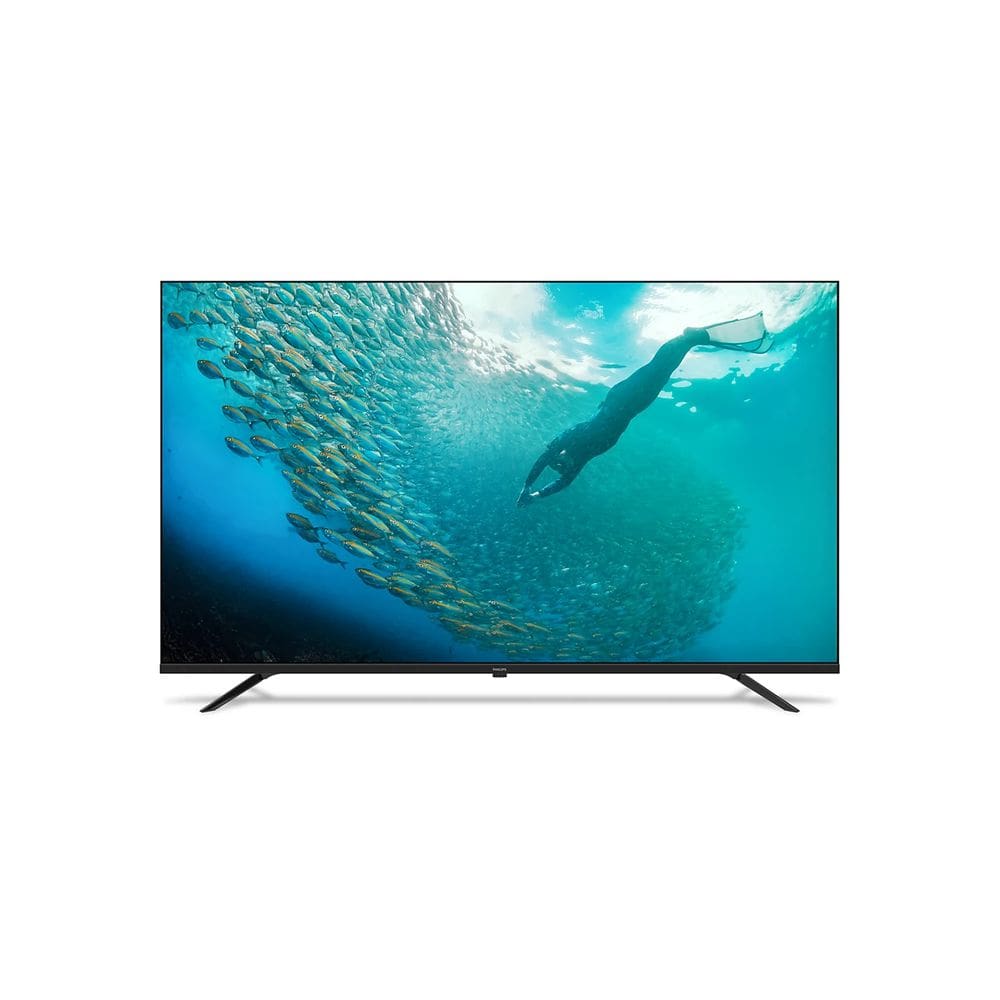 Smart TV PHILIPS LED 4K 65 Google Assistente 65PUG7019