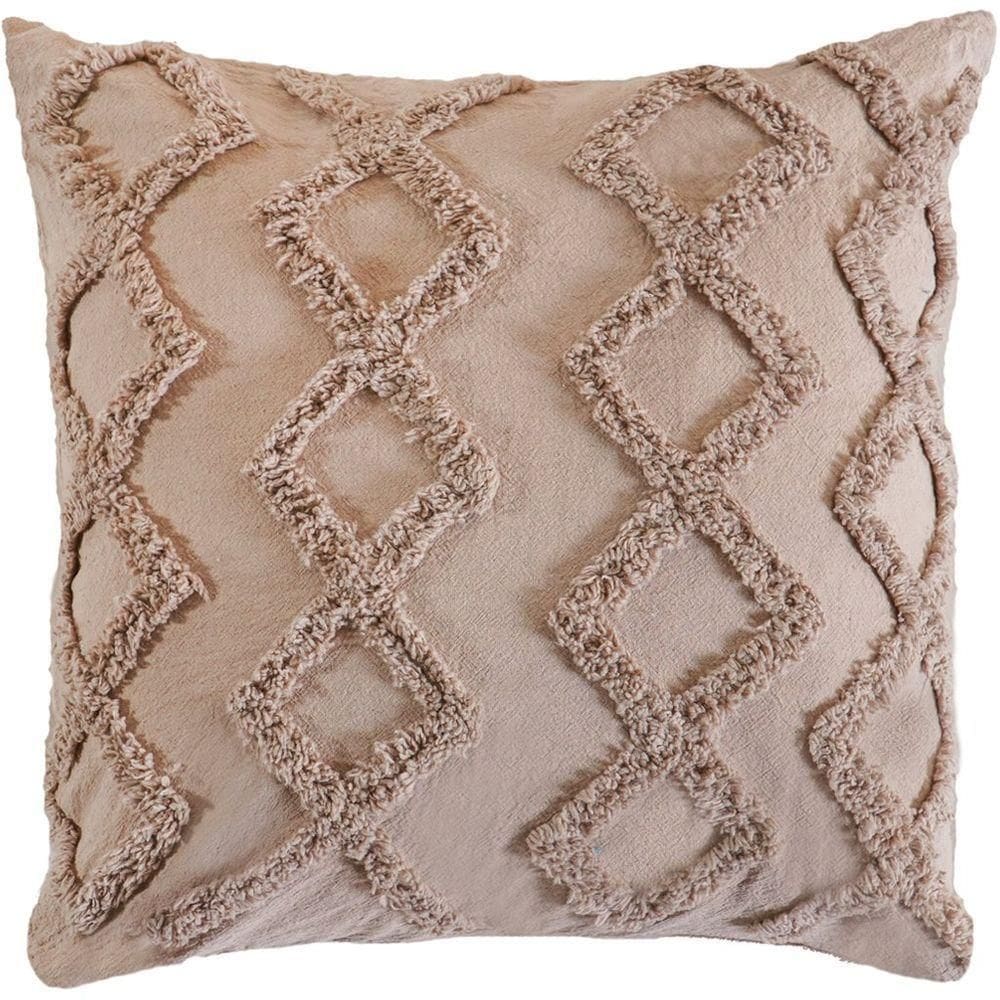 Capa De Almofada Tuffato Decorativa 45x45cm Angoli