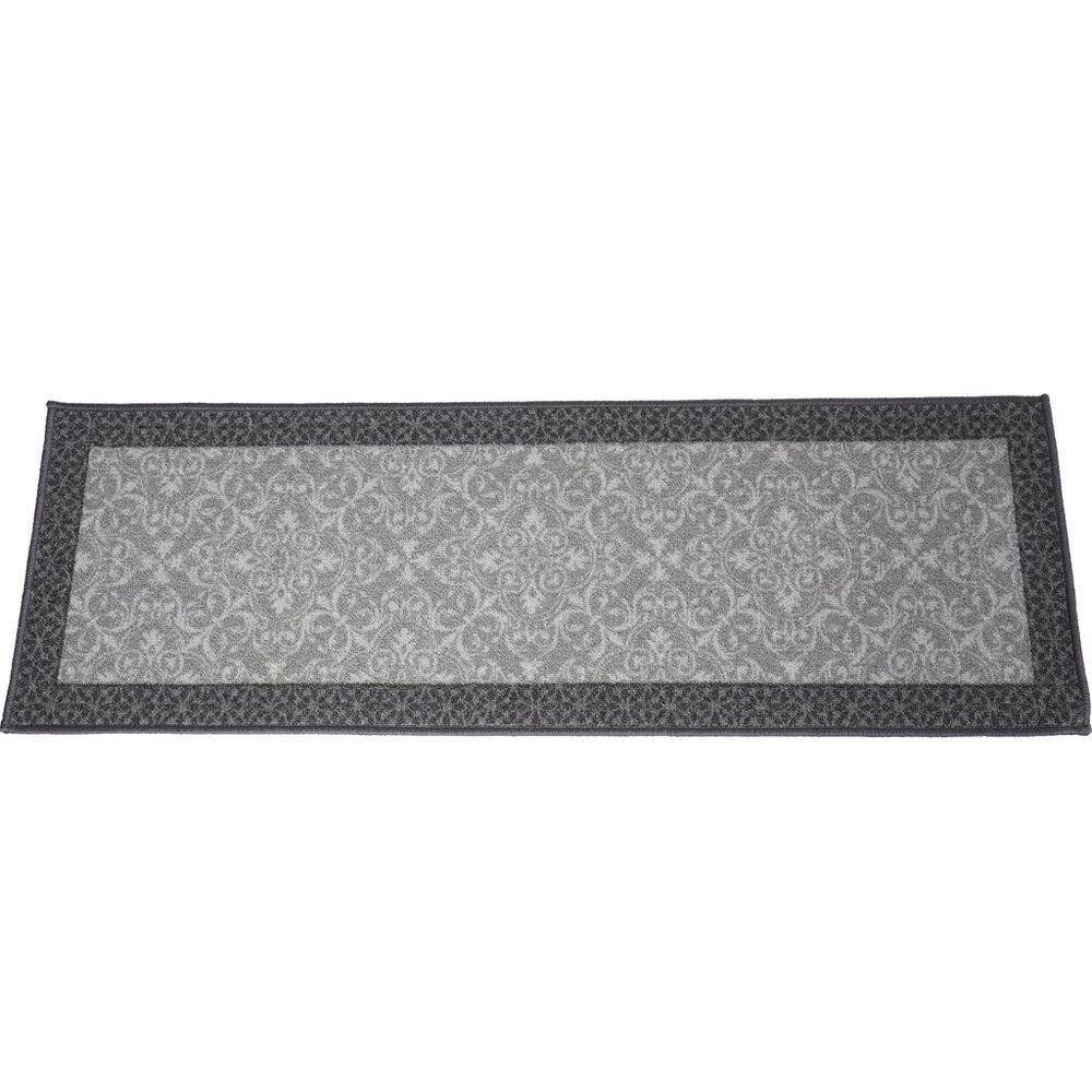 Passadeira De Cozinha Colori Antiderrapante 40x120cm Ornament