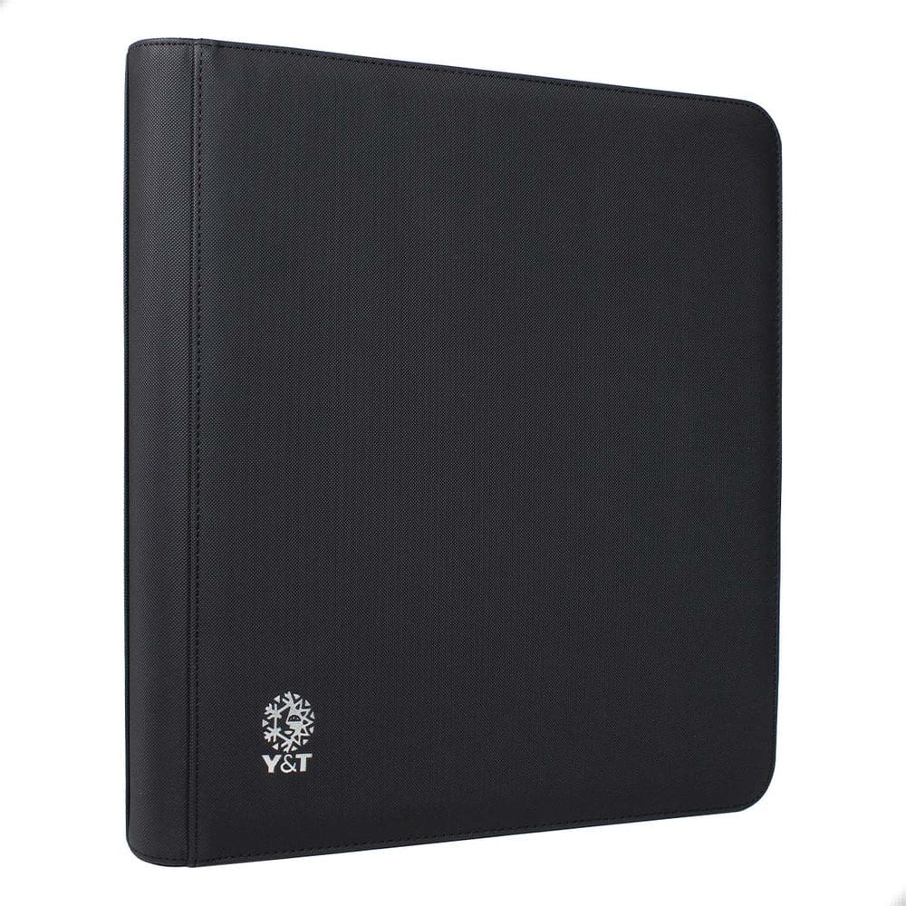 Álbum Executivo para Cards