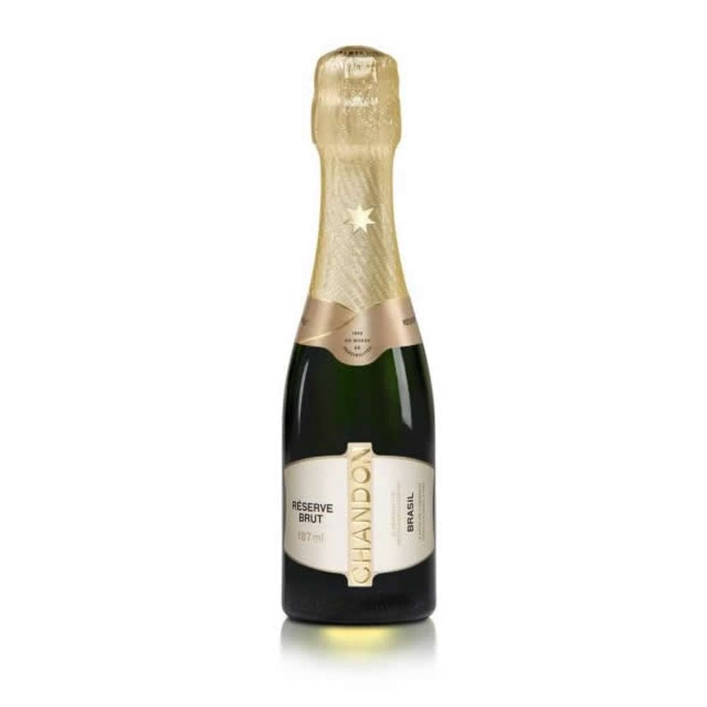 Baby Chandon Réserve Brut 187 ml