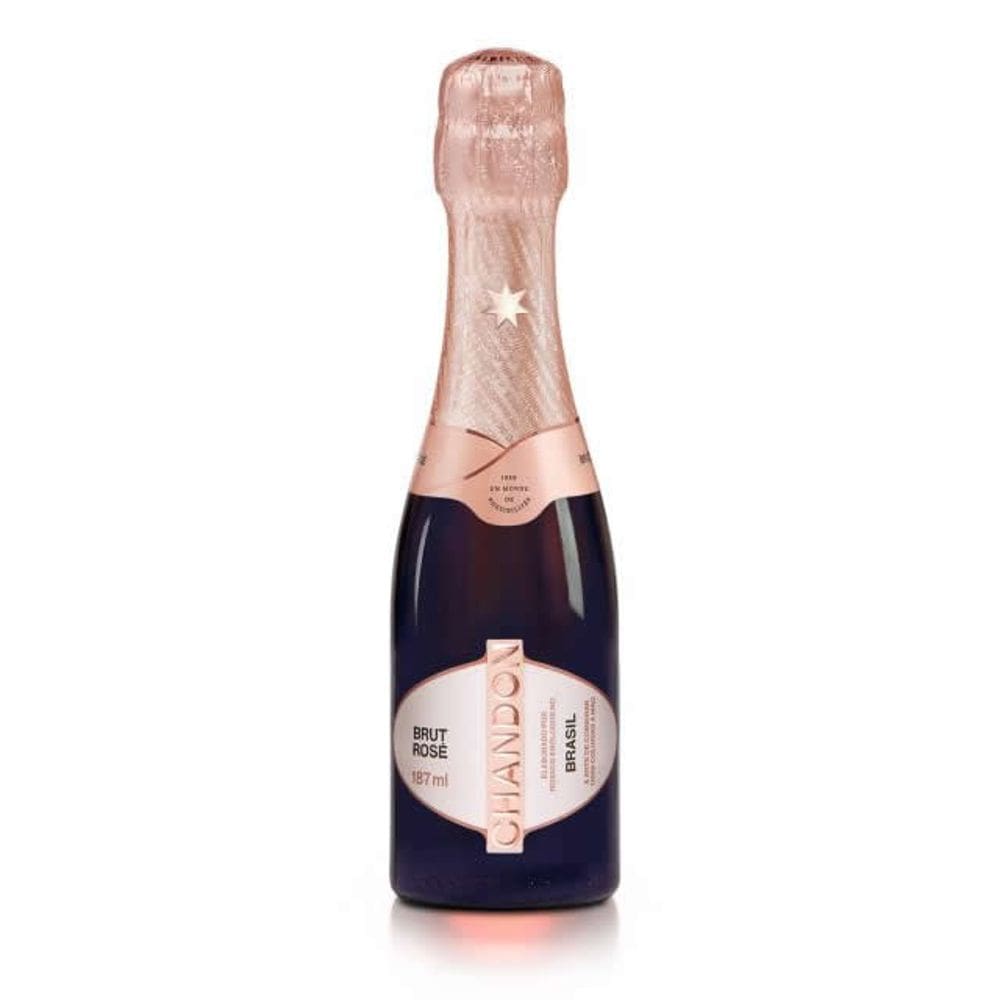 Baby Chandon Brut Rosé 187ml