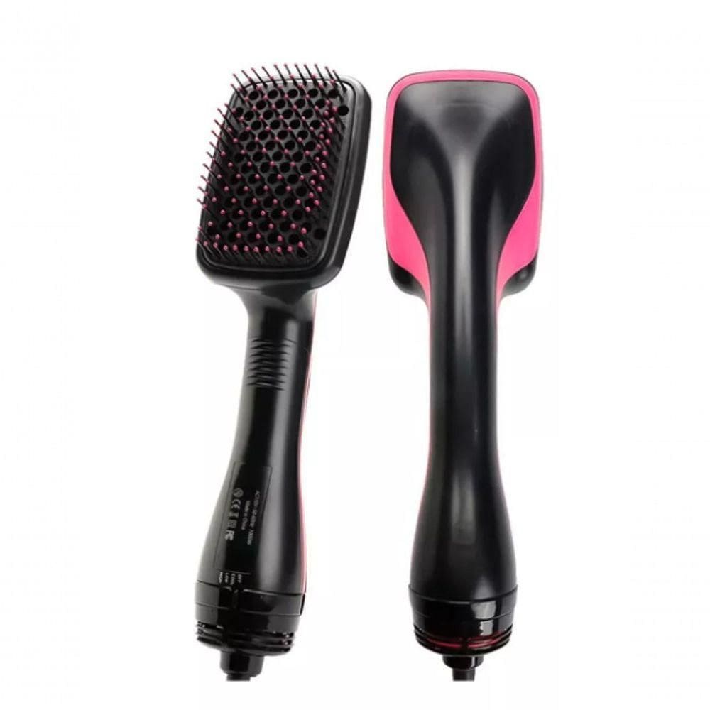 Escova Secadora Hair Styler 1000w 110V Luxx Pink