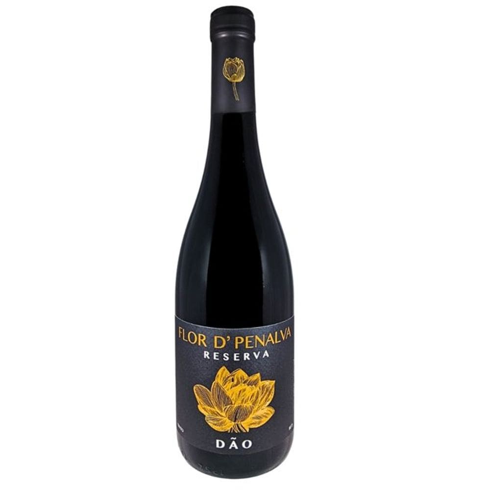 Flor de Penalva Reserva DOC Dão Vinho Tinto 750ml