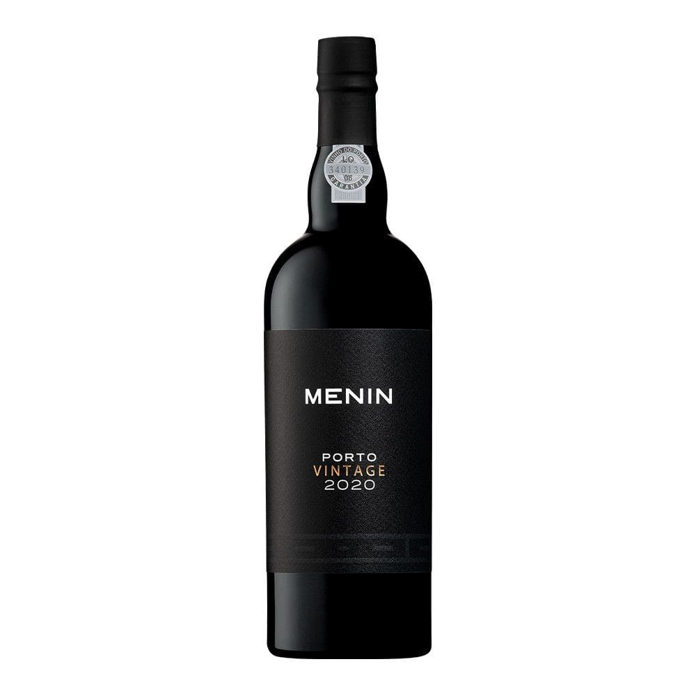 Menin Douro Estates Porto Vintage Vinho Tinto 750ml