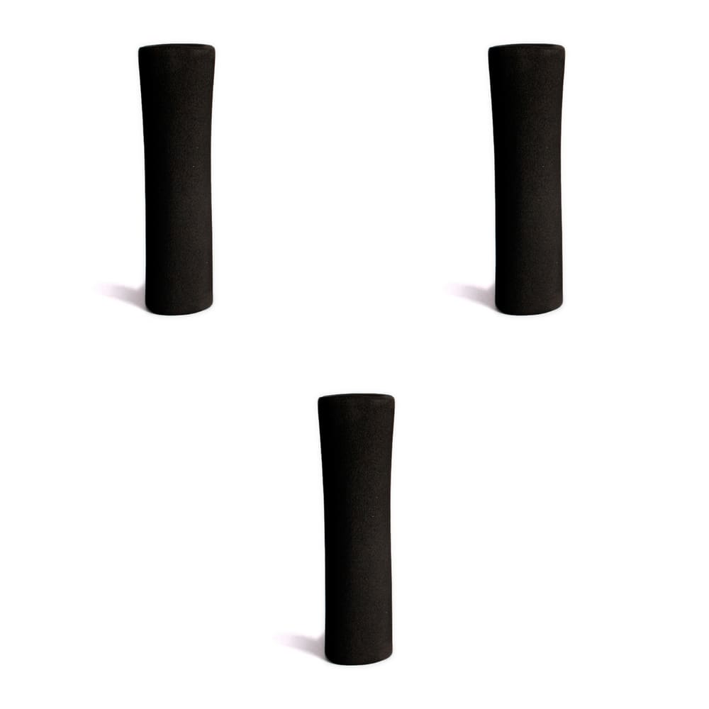 KIT 3 Proteções do Tubo 28mm Roçadeiras Importadas - Sanre