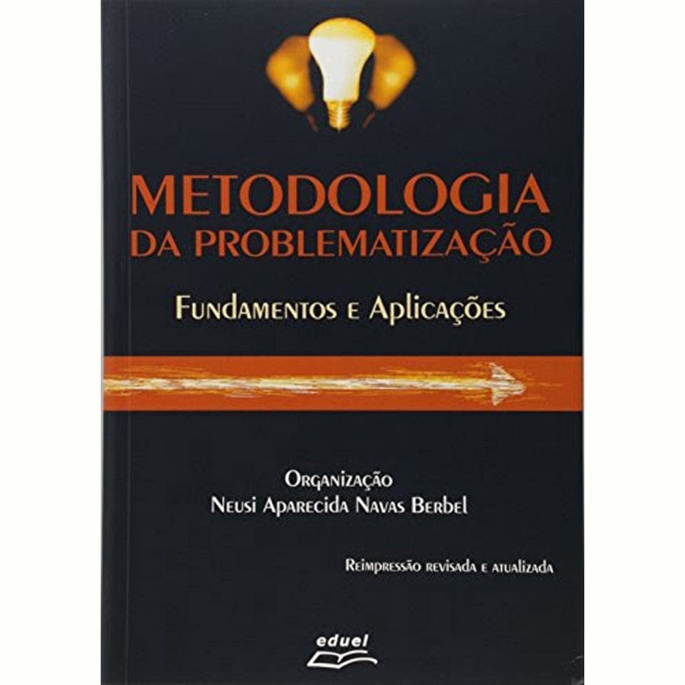 Livro Metodologia Da Problematização