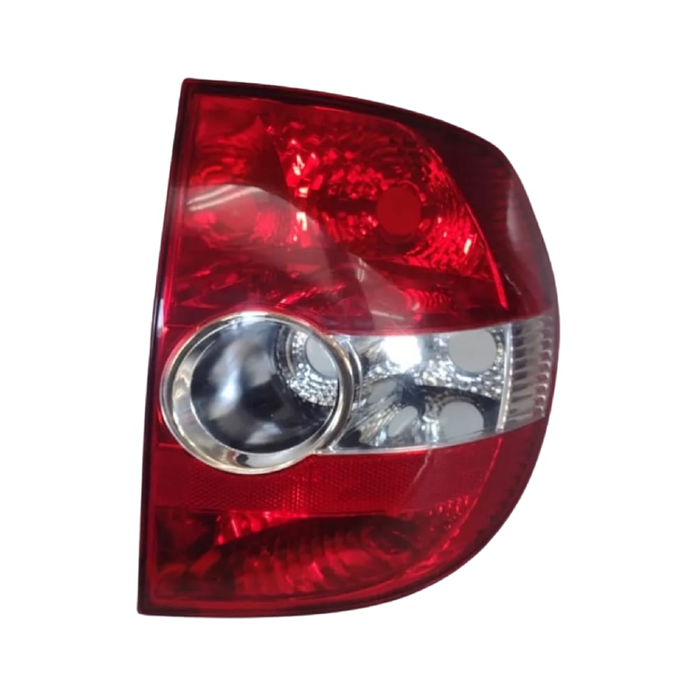 Lanterna Direita Traseira Vw Fox 2004 05 06 07 08 09 2010