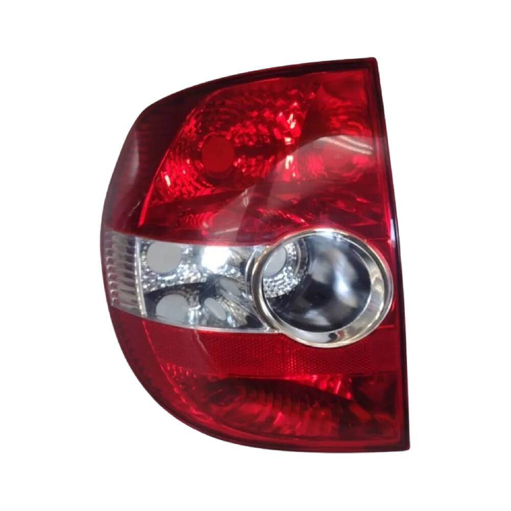 Lanterna Esquerda Traseira Vw Fox 2004 05 06 07 08 09 2010