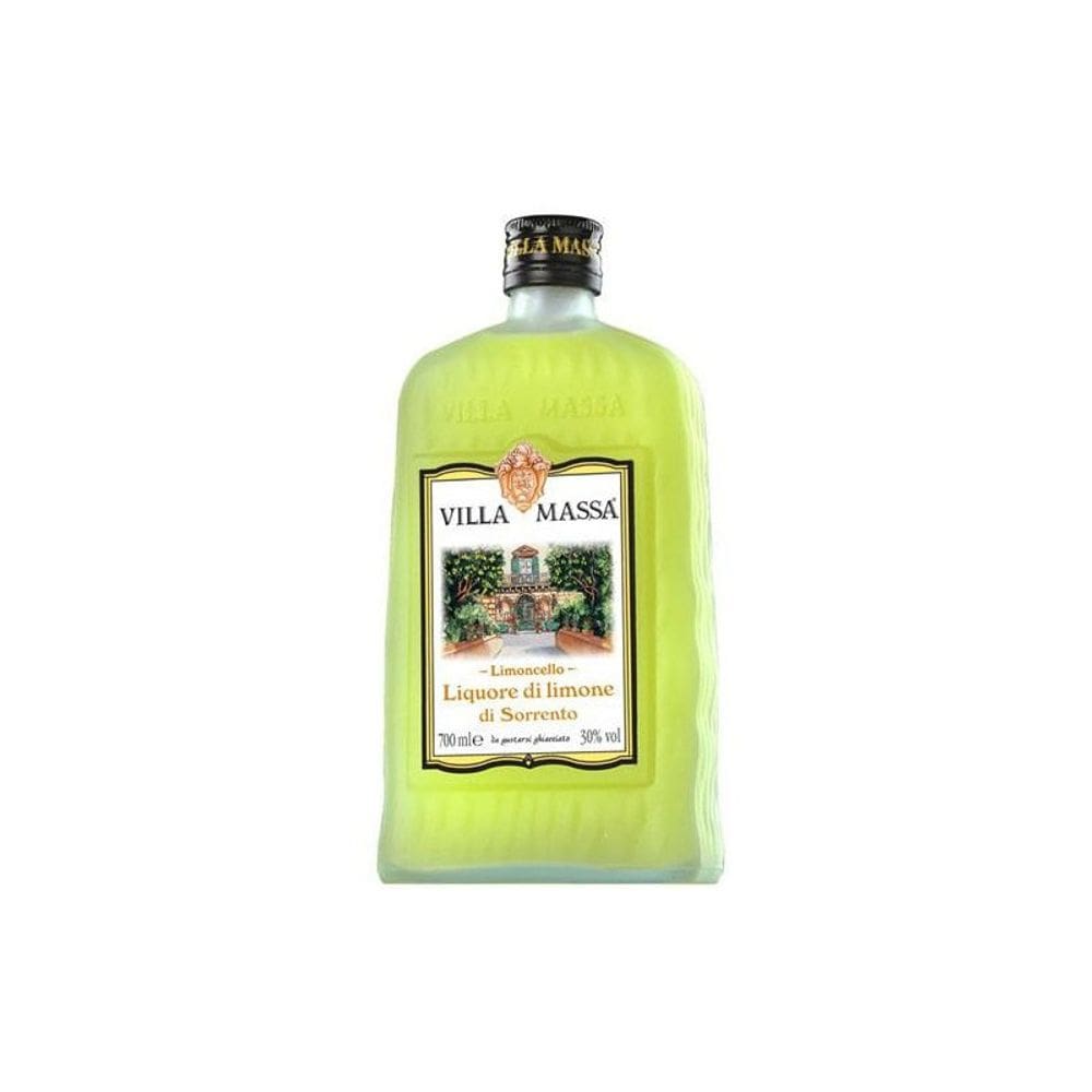 Limoncello Villa Massa 700ml