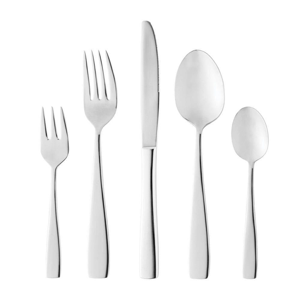 Faqueiro 30 Peças Aço Inox Pisa Wolff