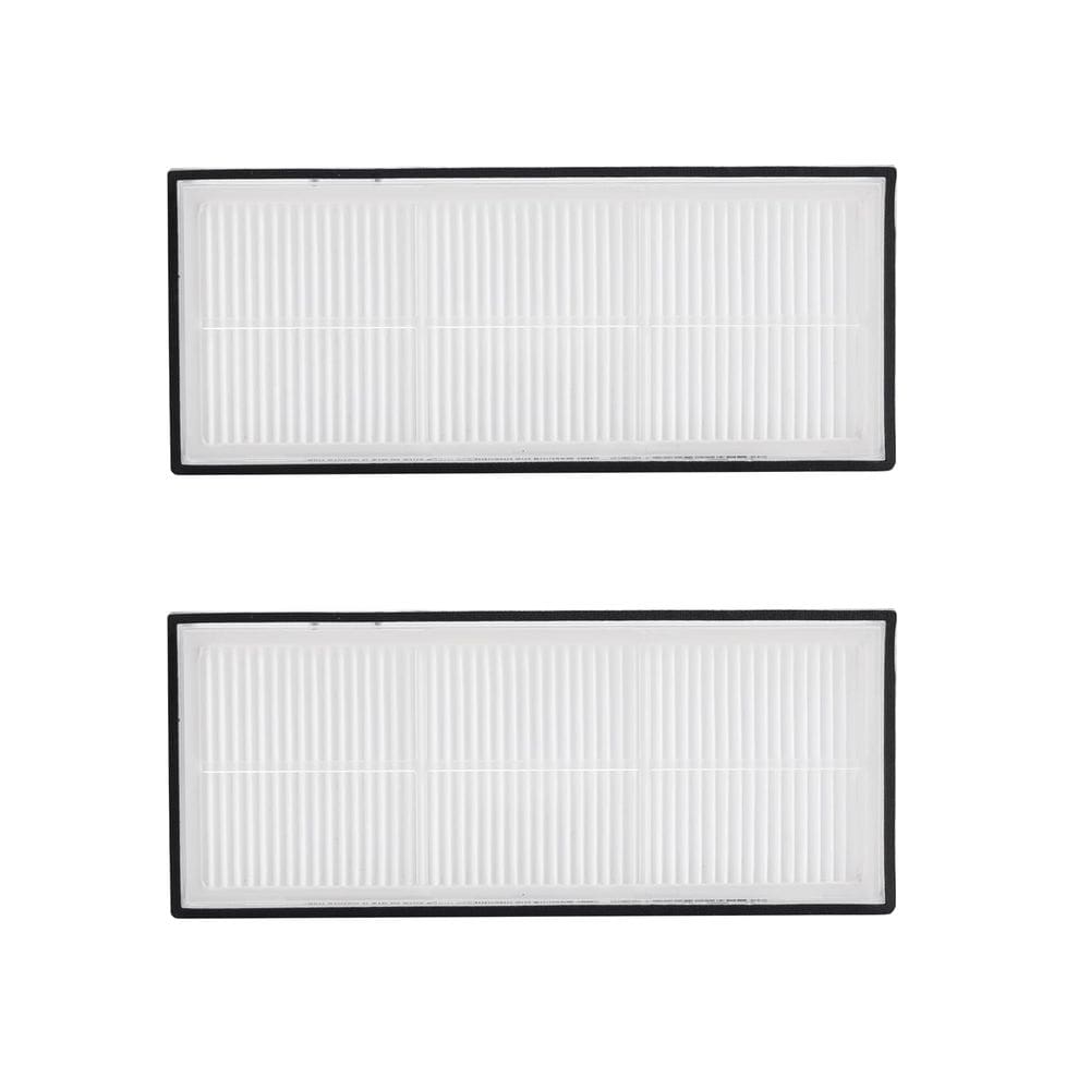 Filtro lavável para aspiradores Roborock Robot (2 unidades)