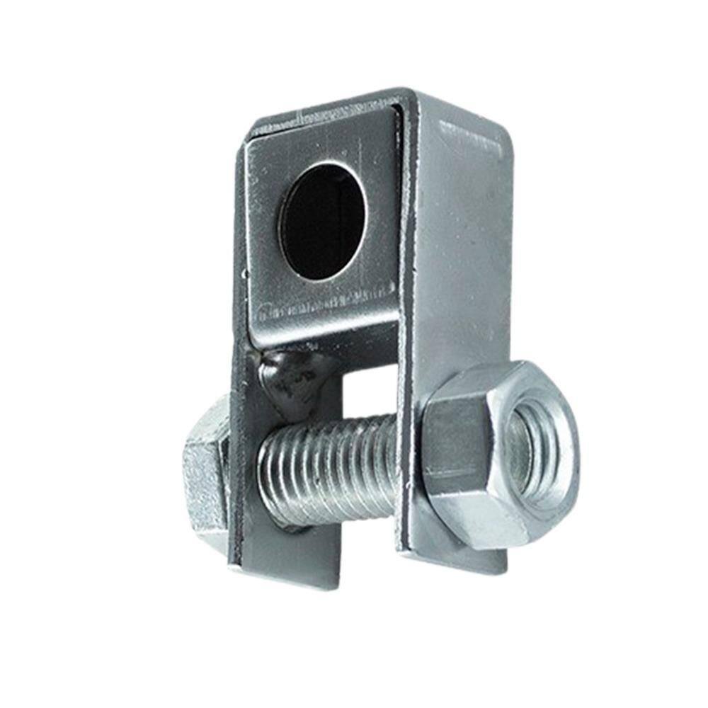 Alongador Traseiro Intruder 125 - Par - Zincado