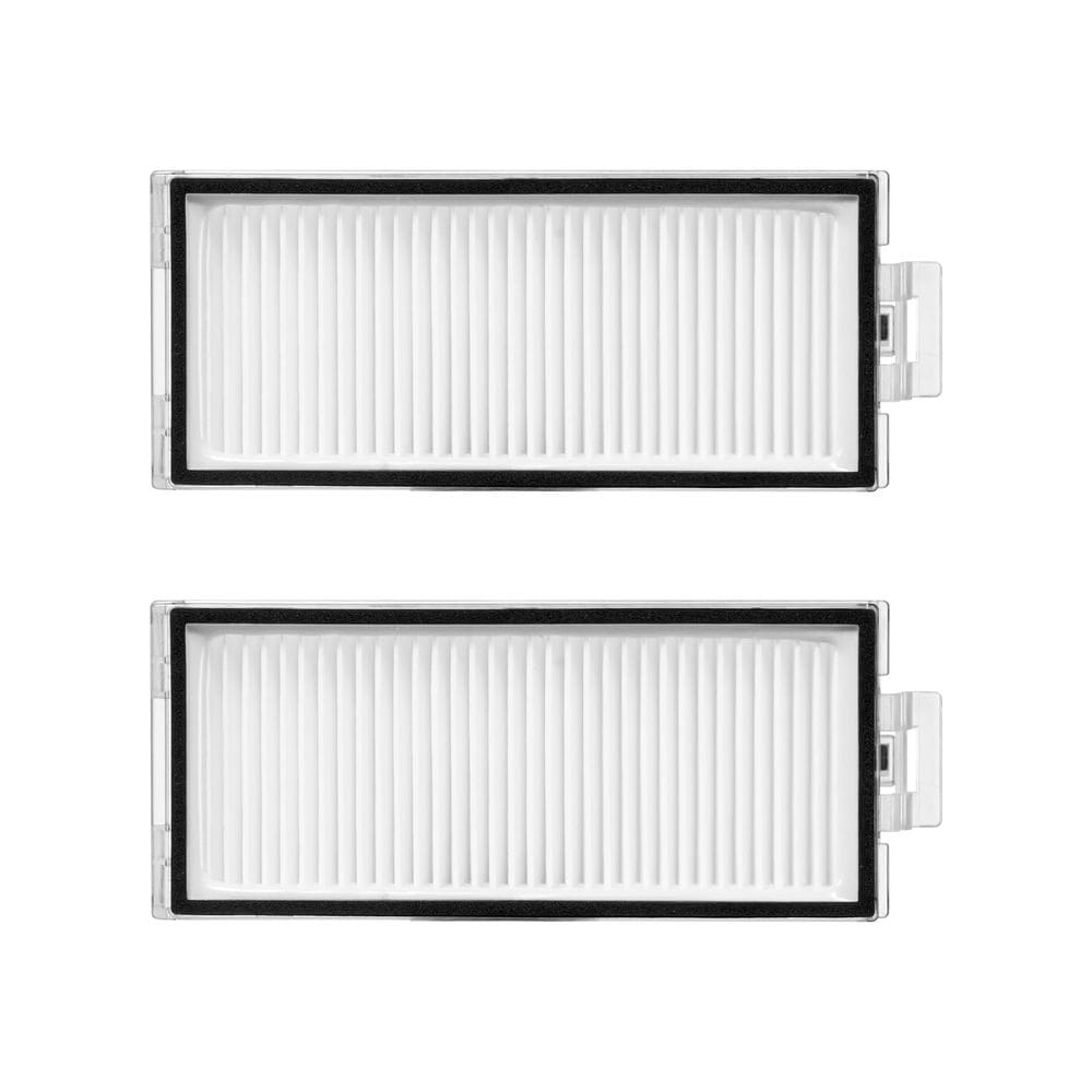 Filtro lavável para aspiradores Roborock Robot (2 unidades)
