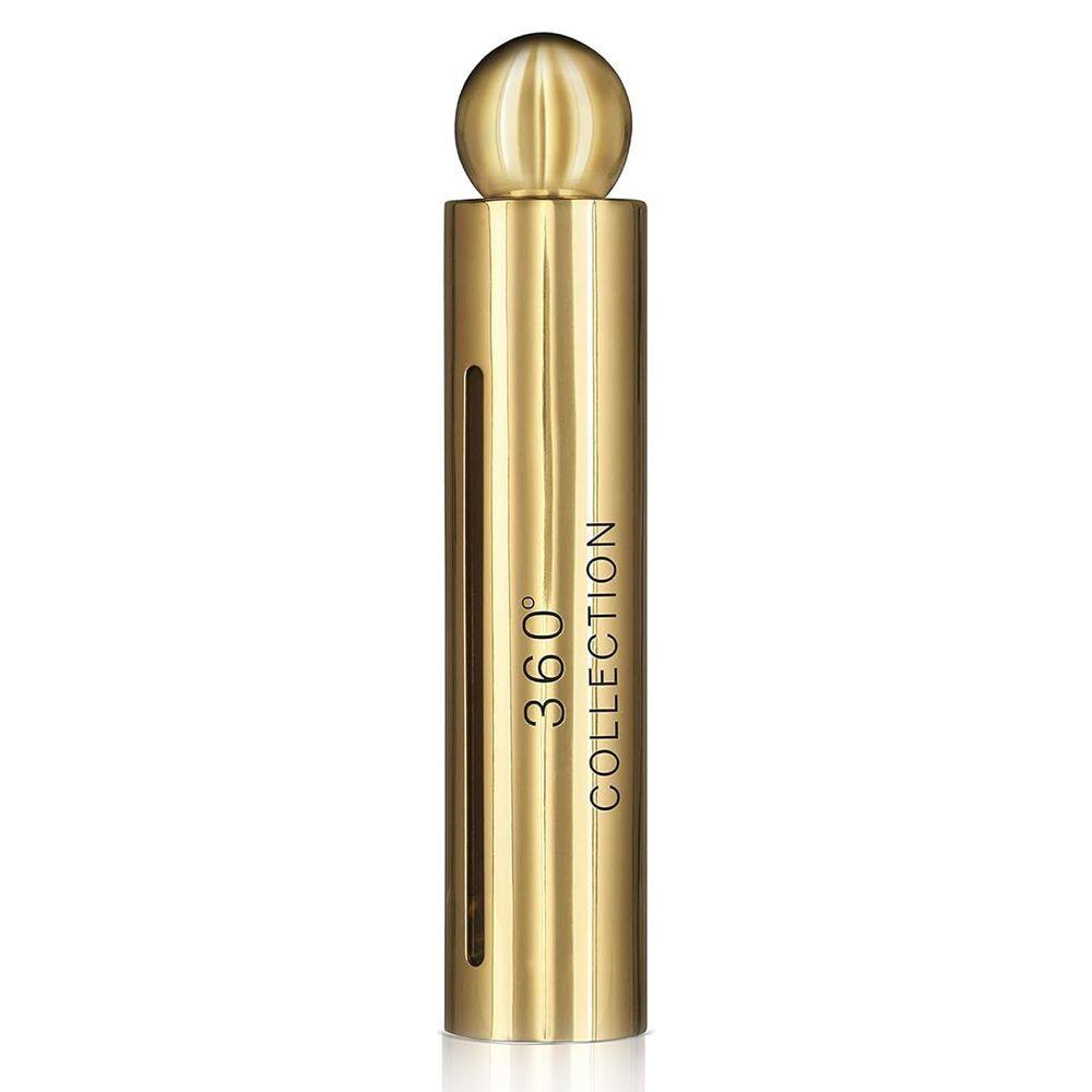 Perfume Perry Ellis 360 Collection EDP 100mL para mulheres
