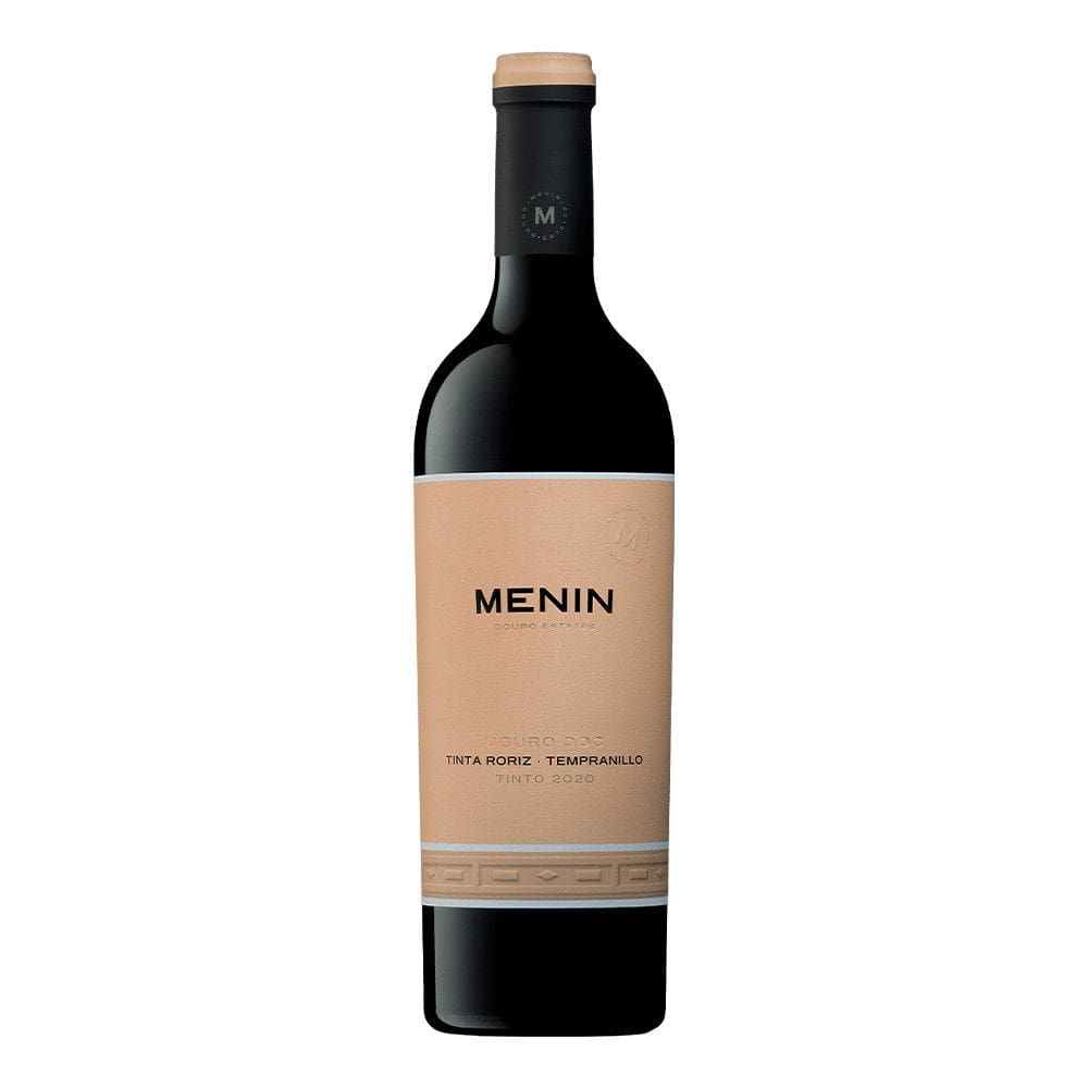 Menin Douro Estates Douro DOC Tinta Roriz Vinho Tinto 750ml