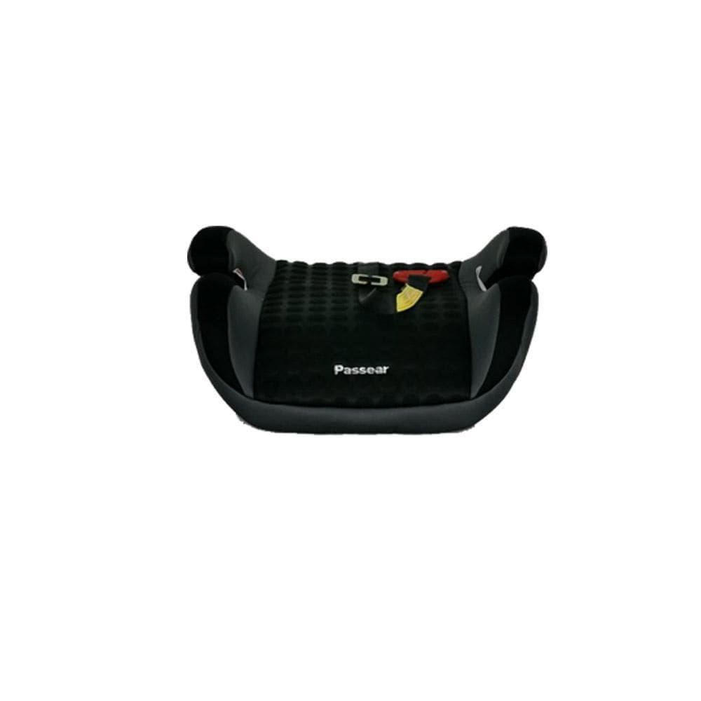 Elevation - Assento De Elevação Preto -Modelo Hb605