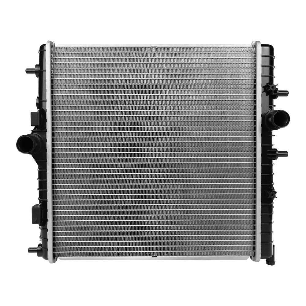 Radiador De Água Para C3 1.0, 1.6... 2023  Tayashima 