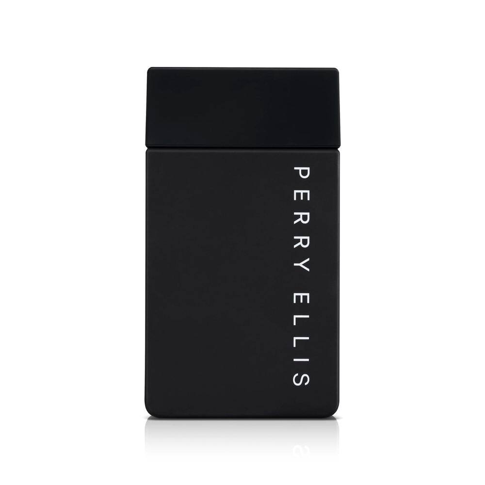 Perfume Perry Ellis Midnight para homens EDT 100mL