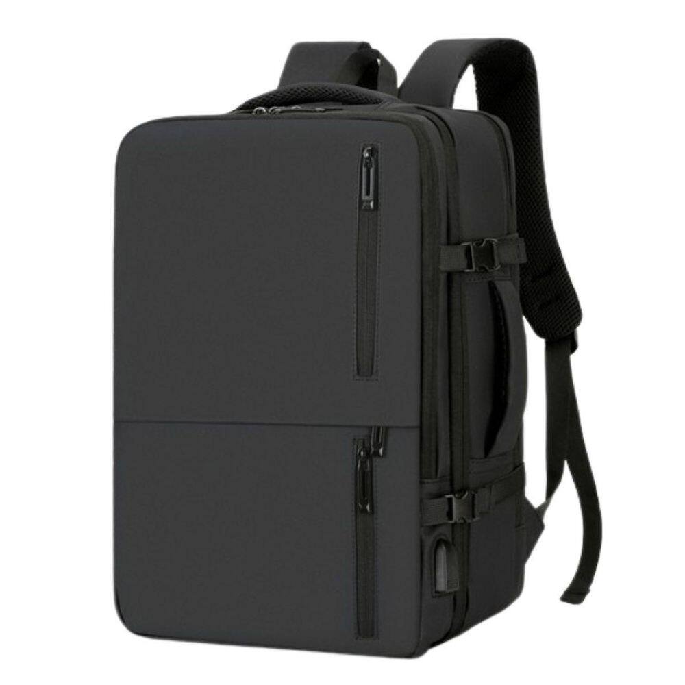 Mochila Executiva Mala Viagem Trabalho Faculdade Notebook