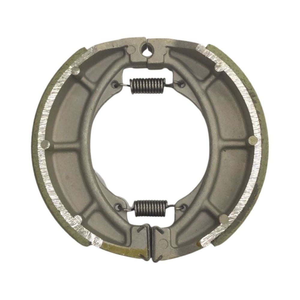 Patim Lona Freio Com Molas Yes125 Intruder125 Dk150 Gsr125